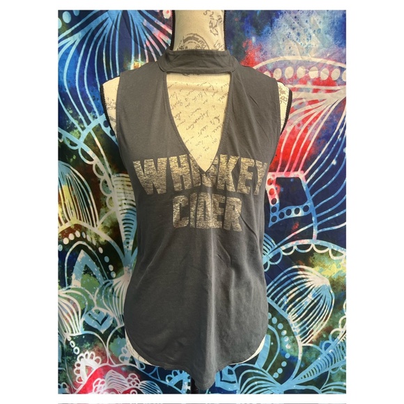 Express Tank Top - Picture 1 of 3